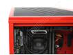 NZXT Phantom Red Full Tower Case custom gaming computer