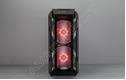 CoolerMaster Mastercase H500M - front view