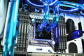 Intel X299 Hardline Liquid Cooling System 