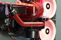 Best Hardline Liquid Cooling Gaming PC