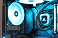 Hydro H115i RGB PLATINUM CPU Liquid Cooling