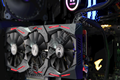 ,GeForce RTX™ 2060 OC ROG-STRIX-RTX2060-O6G-GAMING Video card