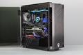 Intel 9th Gen Coffee Lake-R Core™ i7, Z390 Tower Workstation PC