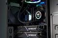 THERMALTAKE Floe Riing RGB 360 TT Premium Edition, 360mm Radiator, Liquid Cooling System