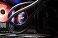 NZXT Kraken X52 Liquid Cooling System