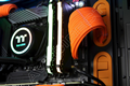 Thermaltake  Floe Riing RGB 360 TT Premium Edition, Liquid Cooling System