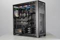 Corsair Obsidian Series 750D Airflow Edition, XL-ATX, Black, Full Tower Case