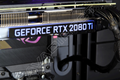 GeForce RTX™ 2080 Ti 11GB GDDR6 Graphics Card