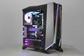 Corsair Carbide Series SPEC-OMEGA RGB, Black, Mid Tower Case