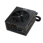 650 GQ, 80 PLUS Gold 650W, ECO Mode, Semi Modular, ATX Power Supply