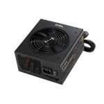 750 GQ, 80 PLUS Gold 750W, ECO Mode, Semi Modular, ATX Power Supply