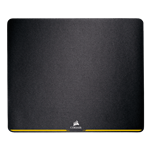 MM200, Cloth, Black, Gaming Mouse Mat