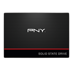 120GB CS1311 7mm, 550 / 510 MB/s, TLC, SATA 6Gb/s, 2.5-Inch SSD