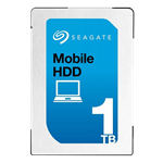 1TB 5400 RPM 2.5-Inch HDD