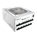 Snow Silent 750, 80 PLUS Platinum 750W, Fully Modular, ATX Power Supply