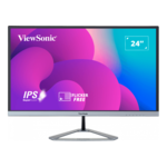 VX2276-SMHD, 21.5" IPS, 1920 x 1080 (FHD), 7 ms, 75Hz, Monitor