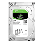 3TB BarraCuda ST3000DM008, 7200 RPM, SATA 6Gb/s, 64MB cache, 3.5&quot; HDD