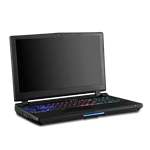 15.6” FHD (1920x1080) IPS Matte Finished Display with G-Sync Technology