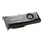 Evga GeForce GTX 1070 GAMING 8GB Graphics Card