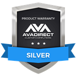 AVA Silver (Lifetime Labor / 3-Year Parts)