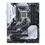 PRIME Z370-A, Intel Z370 Chipset, LGA 1151, HDMI, ATX Motherboard