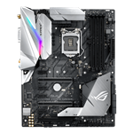 ROG STRIX Z370-E GAMING, Intel Z370 Chipset, LGA 1151, HDMI, ATX Motherboard