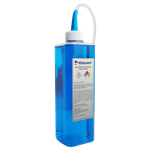 702 Liquid Coolant, High-Performance, UV Blue, 700ml (24 fl oz)