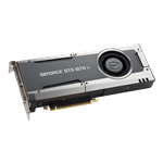 GeForce GTX 1070 Ti GAMING, 1607 - 1683MHz, 8GB GDDR5, Graphics Card