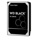 6TB Black WD6003FZBX, 7200 RPM, SATA 6Gb/s, 256MB cache, 3.5&quot; HDD