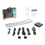 Pacific Lumi Plus LED Strip 3Pack