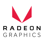 CPU Integrated Radeon Graphics (See Processor for Details)
