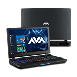 P750TM1-G Core™ Processor, Intel® Z370, 15.6&quot; Full HD 144Hz WVA 72% NTSC Matte with G-Sync, MXM III Graphics, Laptop Barebone
