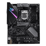 ROG STRIX H370-F GAMING, Intel H370 Chipset, LGA 1151, HDMI, ATX Motherboard