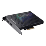 Live Gamer 4K (GC573), 2160p 60Hz HDR Passthrough / 2160p 60Hz Capture, PCIe Capture Card