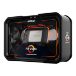 Ryzen™ Threadripper™ 2990WX 32-Core 3.0 - 4.2GHz Turbo, TR4, 250W TDP, Processor