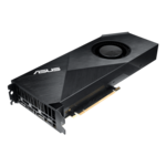 GeForce RTX™ 2080 TURBO-RTX2080-8G, 1515 - 1740MHz, 8GB GDDR6, Graphics Card