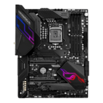 ROG Maximus XI Hero (Wi-Fi), Intel Z390 Chipset, LGA 1151, HDMI, ATX Motherboard