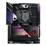 ROG Maximus XI Formula, Intel Z390 Chipset, LGA 1151, HDMI, ATX Motherboard