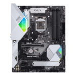 Prime Z390-A, Intel Z390 Chipset, LGA 1151, HDMI, ATX Motherboard