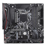 Z390 M GAMING, Intel Z390 Chipset, LGA 1151, HDMI, microATX Motherboard