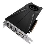 GeForce RTX™ 2080 Ti TURBO 11G, 1350 - 1545MHz, 11GB GDDR6, Graphics Card