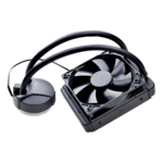 CLC 120 CL11, 120mm Radiator, Liquid Cooling System