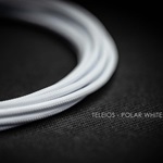 Polar White Multisleeved Premium Modding Cable Extensions Kit