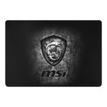 Agility GD20, Non-Slip Natural Rubber Base, Grey, Gaming Mouse Mat