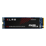 500GB XLR8 CS3030, 3500 / 2000 MB/s, 3D TLC NAND, PCIe NVMe 3.0 x4, M.2 2280 SSD