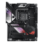 ROG Crosshair VIII Formula, AMD X570 Chipset, AM4, ATX Motherboard
