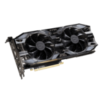 GeForce® RTX 2070 SUPER™ XC GAMING, 1605 - 1800MHz, 8GB GDDR6, Graphics Card