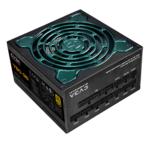 750 G5, 80 PLUS Gold 750W, ECO Mode, Fully Modular, ATX Power Supply