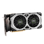 GeForce® RTX 2080 SUPER™ VENTUS XS OC, 1515 - 1830MHz, 8GB GDDR6, Graphics Card