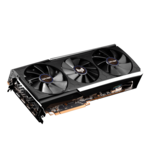 Radeon™ RX 5700 XT NITRO+ 8G, 1770 - 2010MHz, 8GB GDDR6, Graphics Card